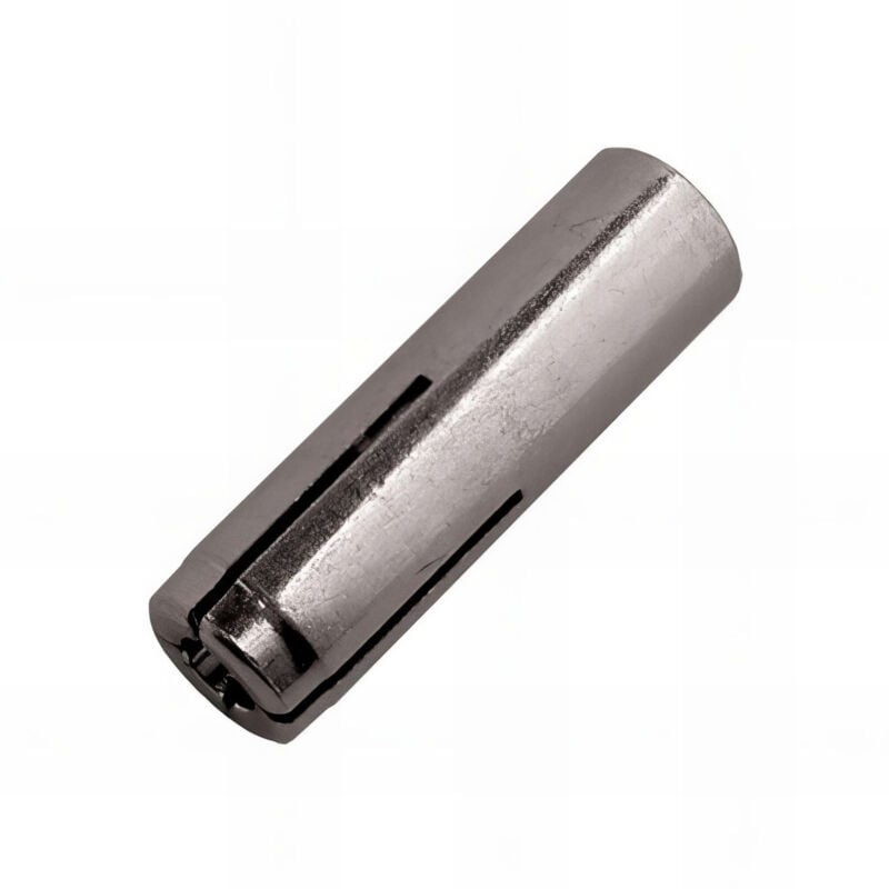 Scell-it - 100 chevilles de frappe M6 x 25 mm Inox A4 - SC-A4-SAPLUS06