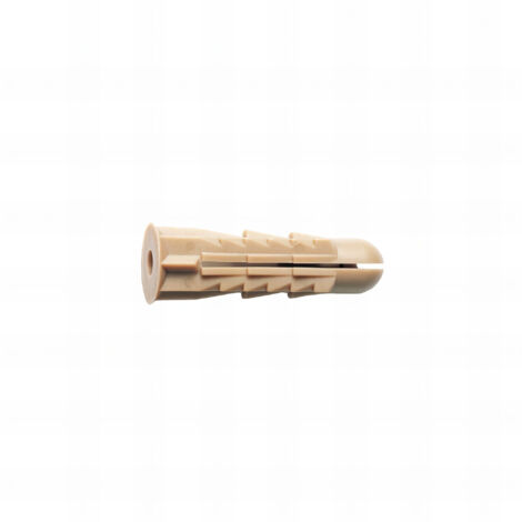100 chevilles type crampon - grappe 10.0 x 50 mm