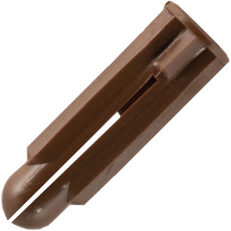 100 chevilles universelles Crampon® - Ø8x32mm - SCELL-IT - EX-91011508