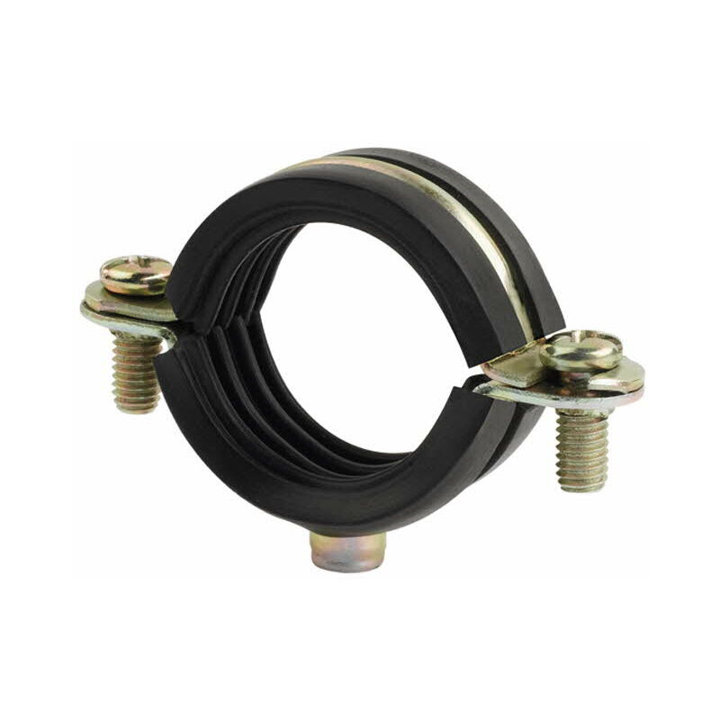 Collier isophonique M6 - Bichromaté 26 (M6) - Boite de 100