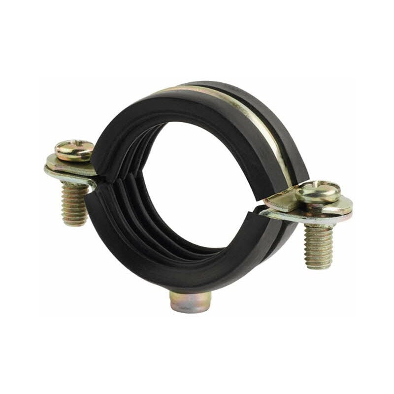 Collier isophonique M6 - Bichromaté 28 (M6) - Boite de 100