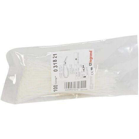100 Colring Incolores 2,4X140 LEGRAND 031821