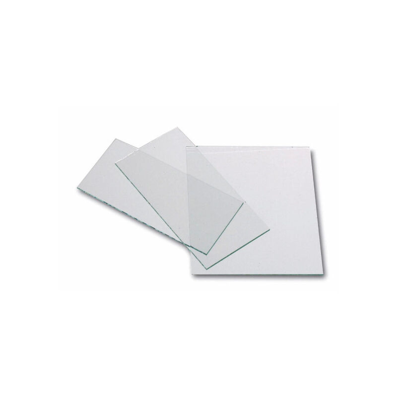 

Cubrefiltros de cristal mineral 110x55x2 mm - Safetop