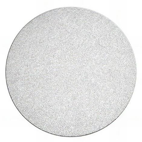 100 disques papier corindon auto-agrippant sans trou PS 33 CK D. 150 mm Gr 80 - 146739 - Klingspor
