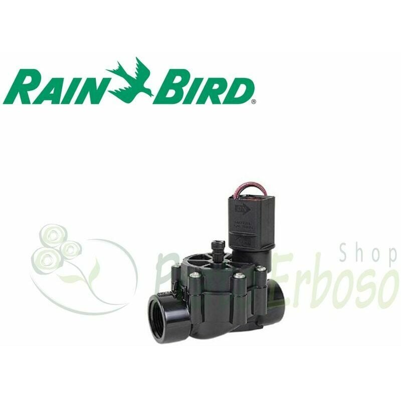 100-DV 9V - 1'vanne électromagnétique