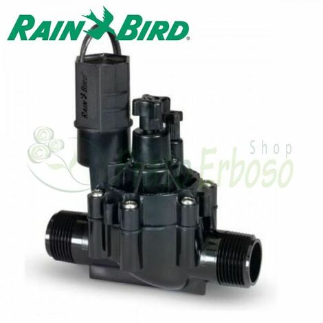 100-DV-MM - 1"válvula de Solenoide