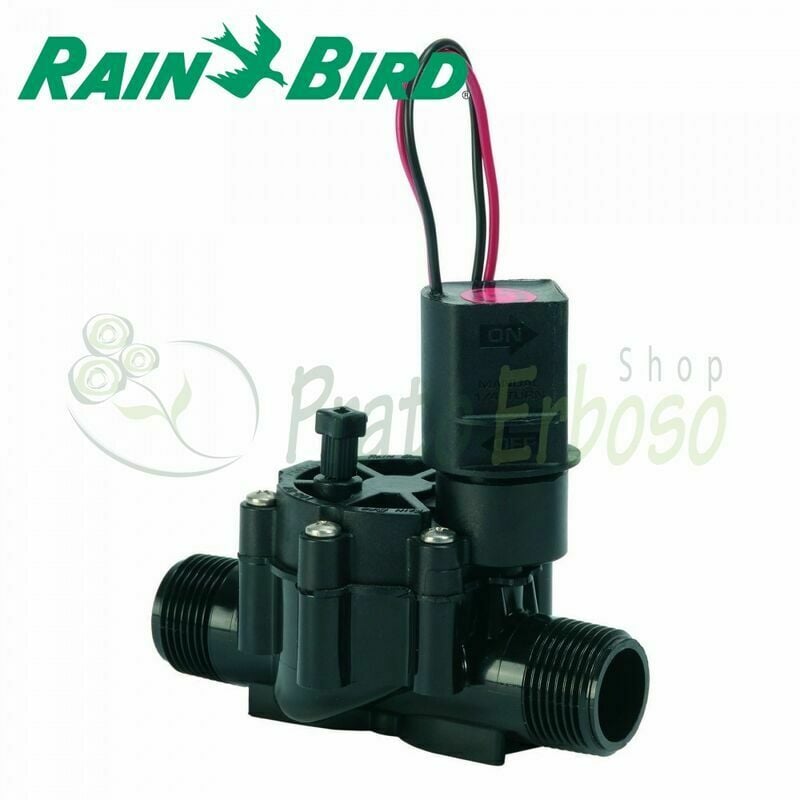 100-DV-MM-9V - 1'vanne électromagnétique