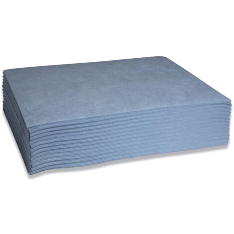 100 feuilles absorbantes MW Tools D100