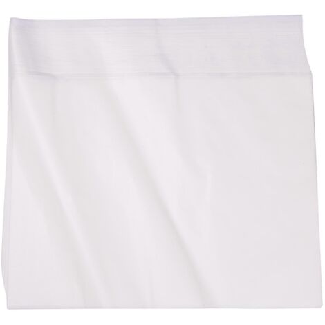 100 feuilles de papier sulfurisé prédécoupées, 30 x 40 cm, antiadhésives, idéales pour la cuisson.