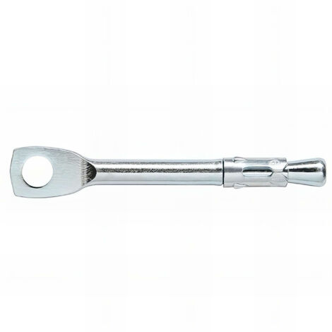 100 fixations suspentes de faux plafonds 6 x 60 mm (D. 6 mm) - TWA06060 - Index