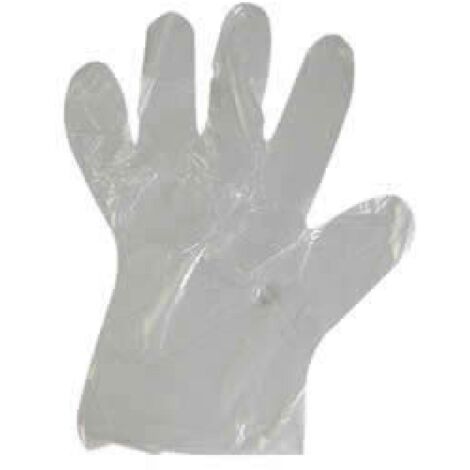 100 Gants pour devidoir station x10