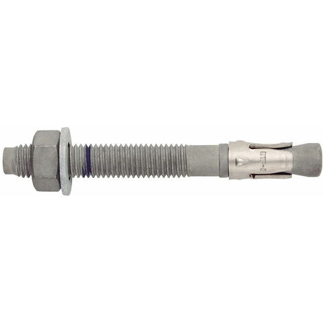 Lot De 100 Goujons D'Ancrage M10 X 70 Mm - Inox A2 - Index MI10070 - NEUF