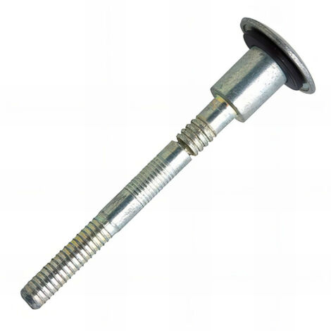 100 goujons de structure à bague Tainerbolt, acier TEL, D. 10 x 60 mm - FT1211S - Scell-it