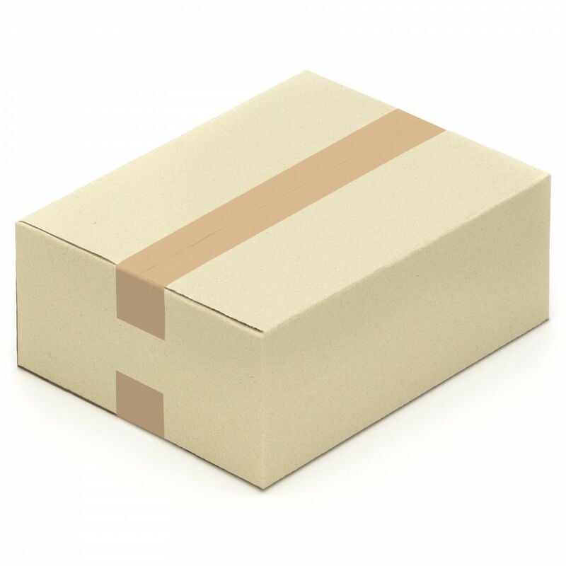 100 Graskartons 320 x 250 x 120 mm Grapapier Kartons Versandkartons aus Graspapier – Braun | 04058592761409 100 Graskartons 320 x 250 x 120 mm Grapapier Kartons Versandkartons aus Graspapier – Braun | 04058592761409