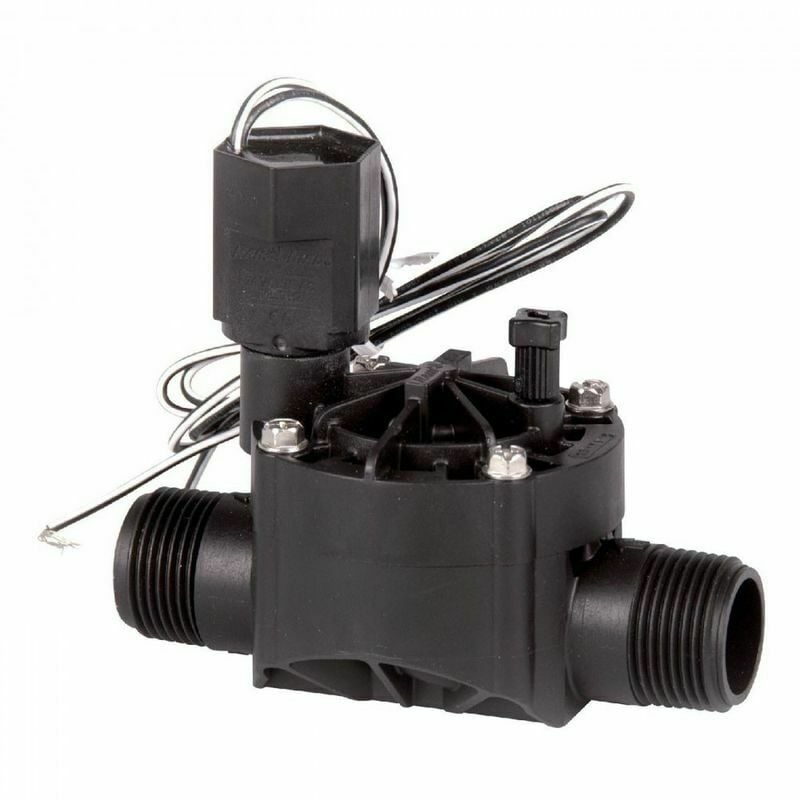 100-HV-MM - 1"vanne électromagnétique