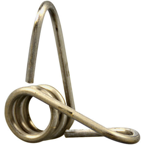 100 isolateurs master clip HORIZONT pour piquets 12 mm
