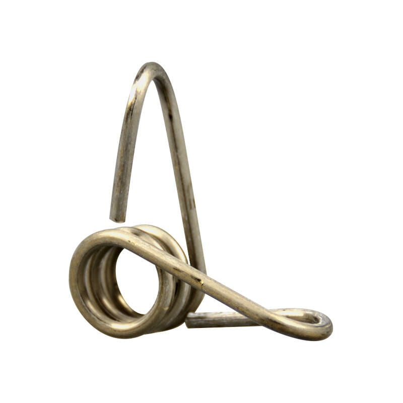 100 isolateurs master clip Horizont pour piquets 12 mm