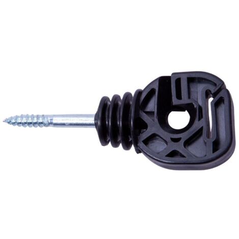 100 isolateurs pour fils et rubans 20mm CLASSIC UKAL