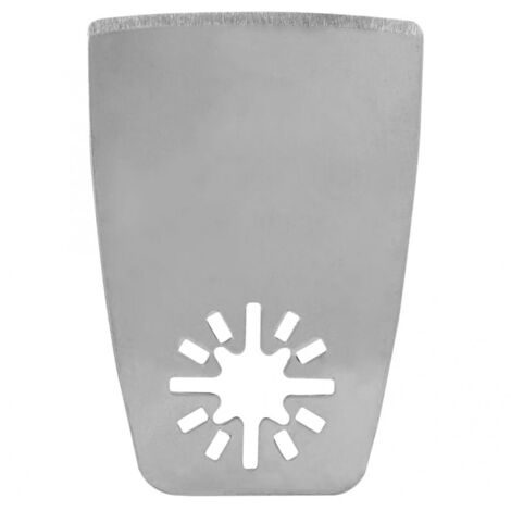 100 Lames de Scie pour Outil Multifonction, Accessoires de Découpe pour Travaux DIY et Rénovation
