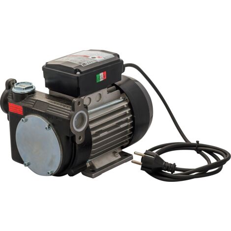 100 lt/min 230 V PA2 100 ELETTROPOMPA DIESEL GASOLIO Adam Pumps
