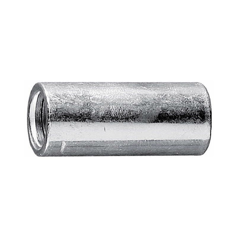 Manchon Rond - Inoxydable A2 M8 x 30 - Boite de 100