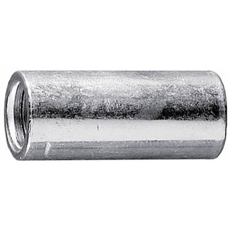 100 manchons Rond. Inox A2 M8 x 30 mm - MARI0830 - Index