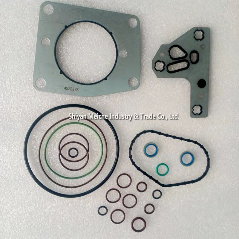 100% marke Neue Hohe Qualität Kraftstoff Pumpe Reparatur Pack 3973228 CP2 CCR1600 3973228 4921431 4088604 4954200 5311171 6745-71-1150 | 04537371572455