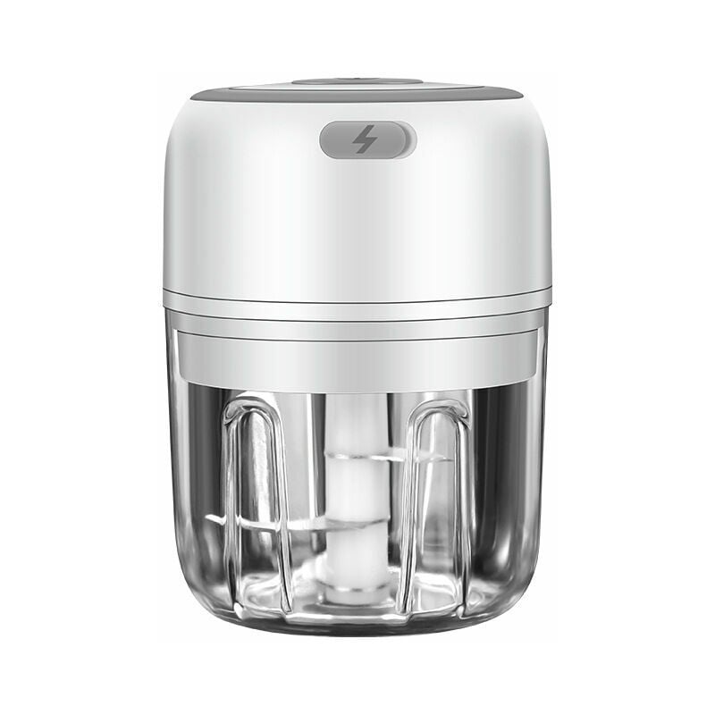 100 ml Elektrischer Mini Chopper Knoblauch Chopper usb Ladegerät Küchenmaschine für Kinder | 07007913651773 100 ml Elektrischer Mini Chopper Knoblauch Chopper usb Ladegerät Küchenmaschine für Kinder | 07007913651773