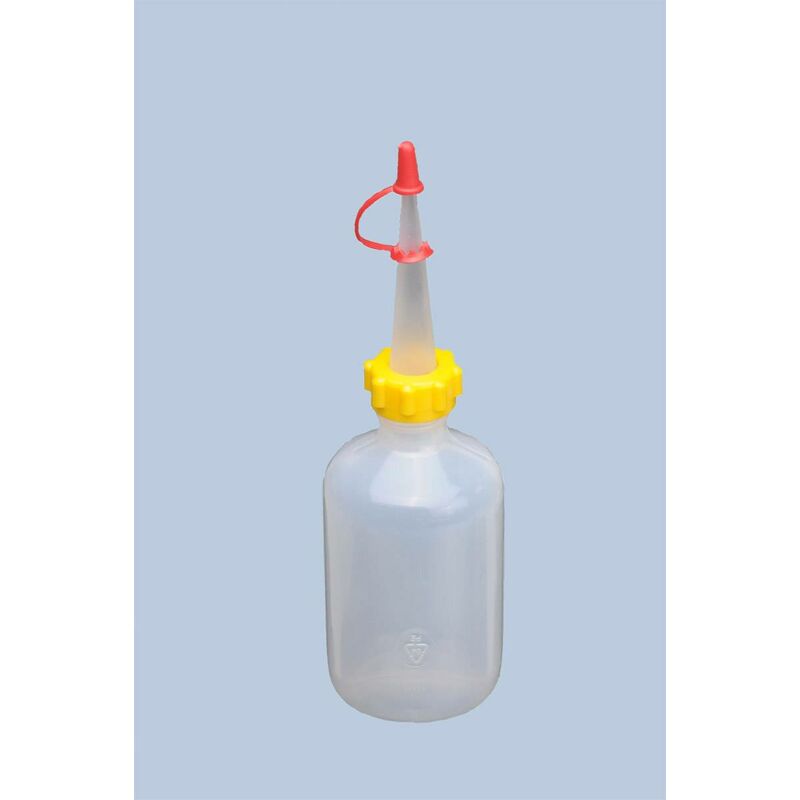Hünersdorff 843200 Dispenser 100ml 1Piece Compact Precise Pouring