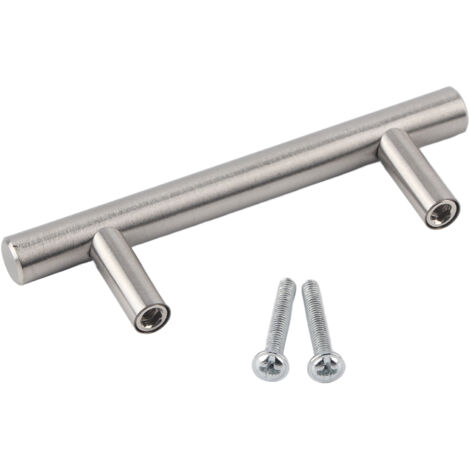 100 mm Edelstahl-Zuggriff für Küchenschrank