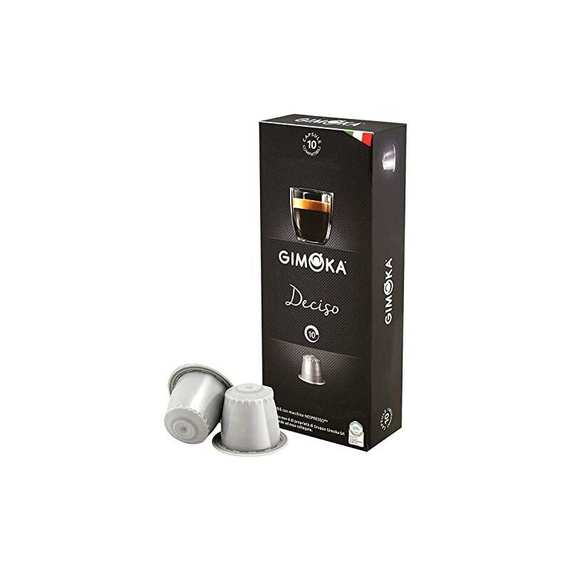 100 Nespresso Cápsulas De Café Compatibles (1. Variedad)