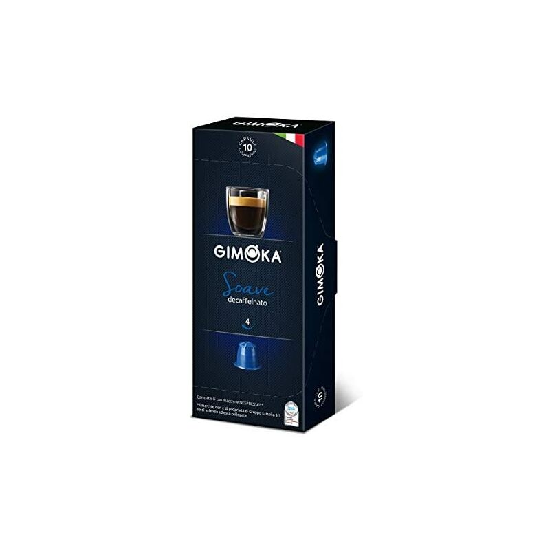 100 Nespresso Cápsulas De Café Compatibles (5. Vellutato 100% Arabica)