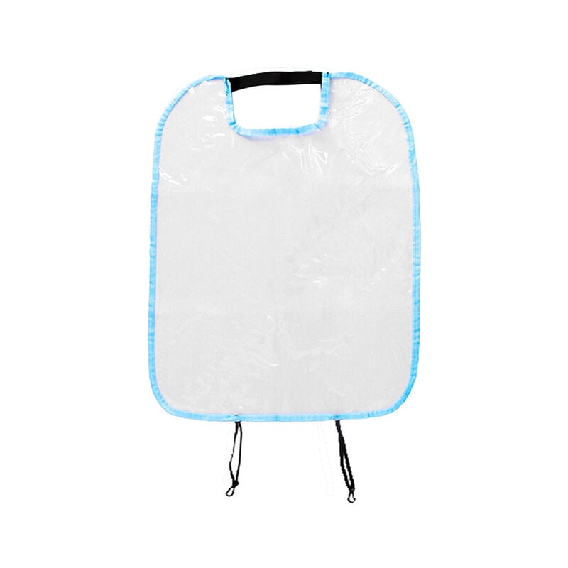 100% neue Universal Auto Sitz Abdeckung Schutz für Kinder Kinder Baby Kick Matte Pad Anti Schlamm Schmutz Automobil Sitz Zurück abdeckung | 04537365728318