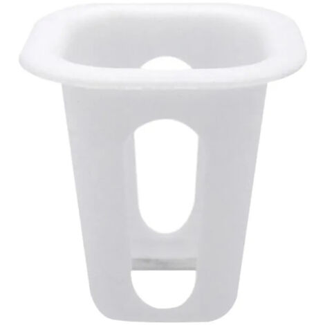 100 paniers de culture hydroponique dintrieur carrs