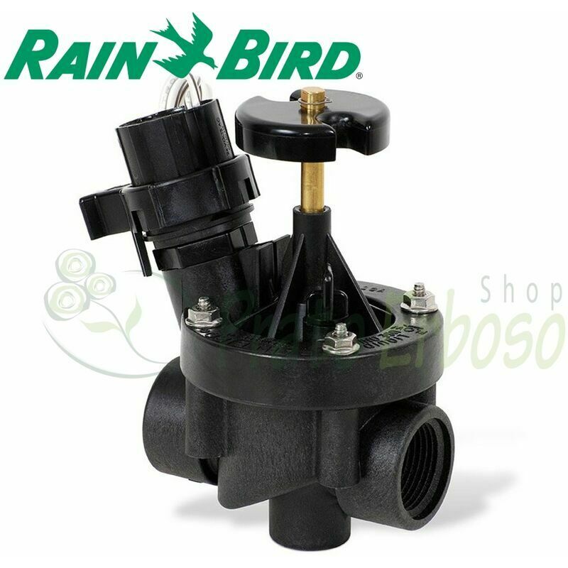 100-PESB - Électrovanne 1'