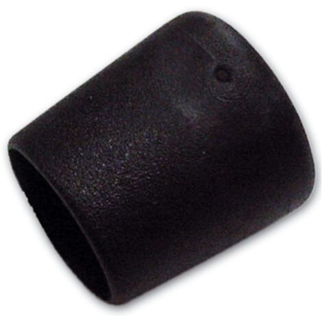 100 Pezzi Gommino Esterno Tondo 24Mm