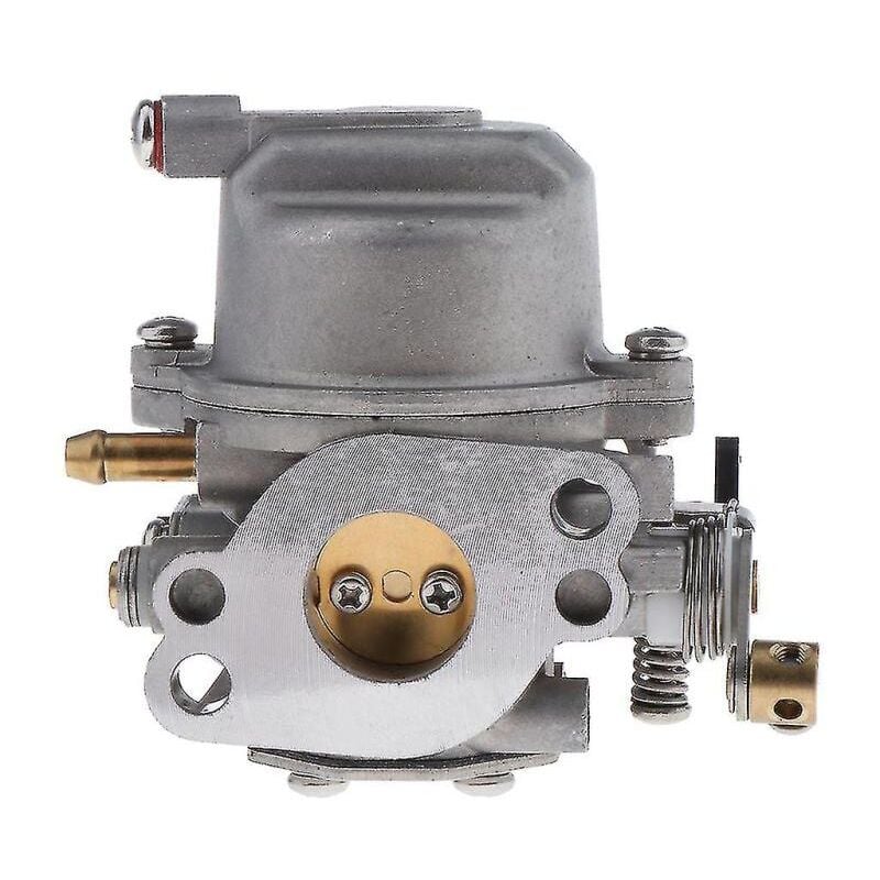 Carburateur de moteur de bateau pour Yamaha 4 temps 4 cv 5 cv F4a F4m, pièces de rechange pour moteurs hors-bord 67d1430110