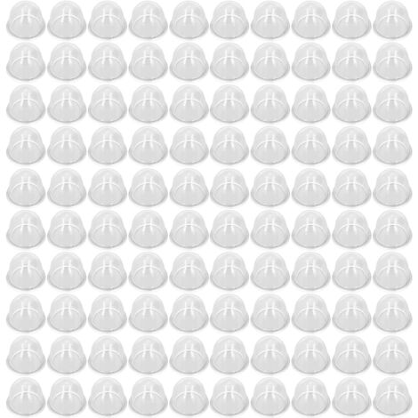 100 pièces, ampoule de gomme pour carburateur, accessoires de remplacement compatibles avec Sthil 41331212700