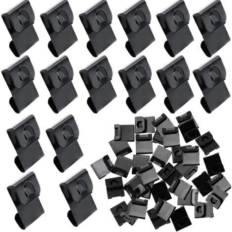100 Pièces Crochets pour Cadre Photo Crochets Peintures Crochets à Tableau Cintres Crochet Pour Cadre Photo Photo à Suspendre en Dents de Scie Crochets pour Accrocher Les Photo Cadres Ou Table