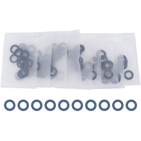 100 pièces joint de bouchon de vidange d'huile 90430-12031 remplacement pour Corolla L LE Eco S 1.8L l4-gas 2015