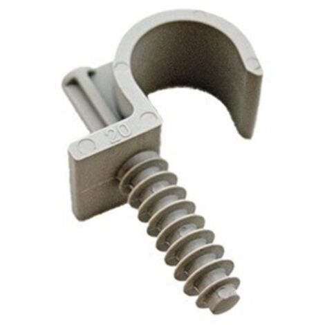 100 PZ COLLARI RAPIDO R SINGOLO IN NYLON mm 28
