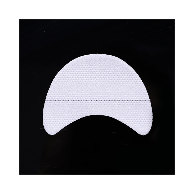 100 pz/pacco ombretto scudi protettore per trucco