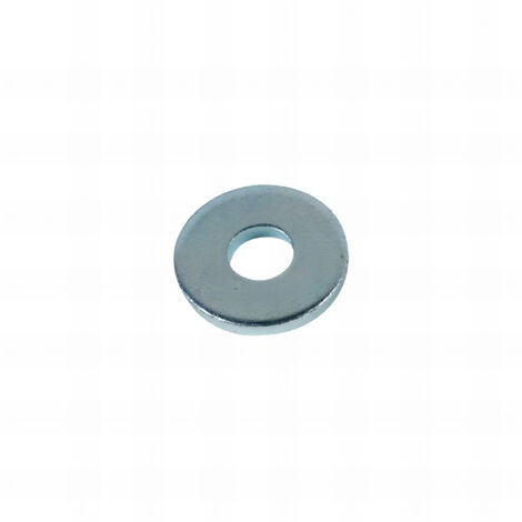 100 Rondelles Charpente Bois mm - Diamètre 12 mm mm