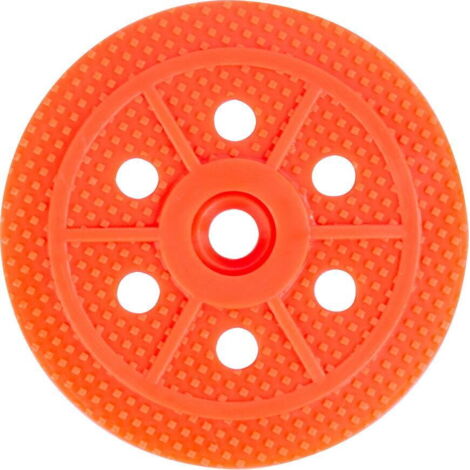 100 Rondelles de fixation d'isolant
