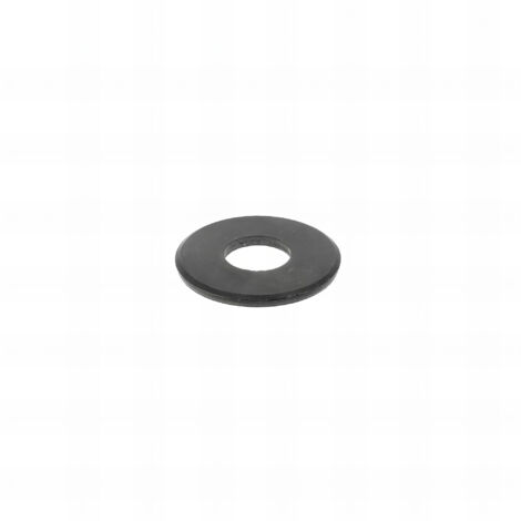 100 rondelles lu acier brut - 16x40