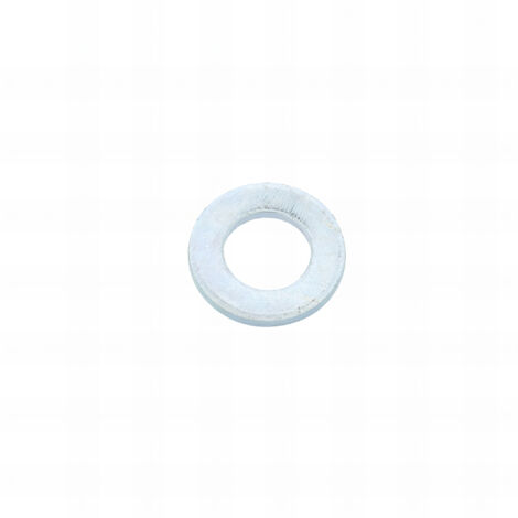 100 Rondelles plates ZU - Diamètre 22 mm