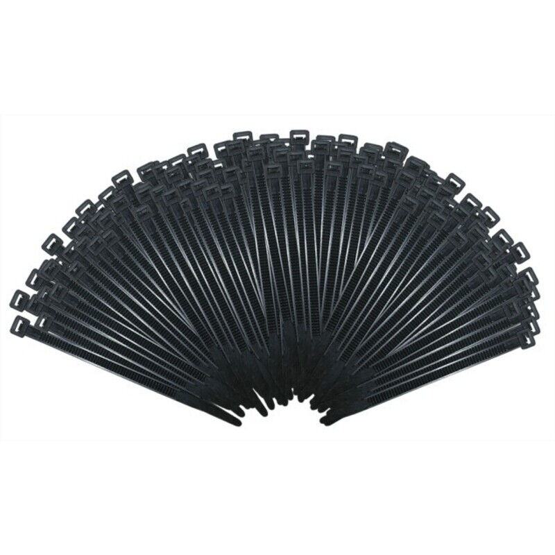 100 serre-câble 98 mm x 2,5 mm