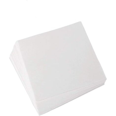 100 Silikon-Backpapier, geöltes Backpapier, Backpapier, geöltes Backpapier