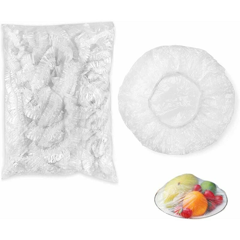 100 Stück Kunststoff-Flex-Lebensmittel-Aufbewahrungsbeutel, wiederverwendbare PE-Kunststoff-Folienbeutel für die Aufbewahrung von Obst-Lebensmitteln- | 07634066245018 100 Stück Kunststoff-Flex-Lebensmittel-Aufbewahrungsbeutel, wiederverwendbare PE-Kunststoff-Folienbeutel für die Aufbewahrung von Obst-Lebensmitteln- | 07634066245018