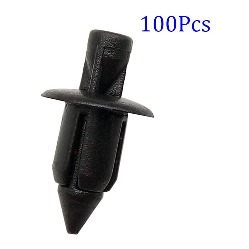 100 stücke Auto Fahrrad Motorrad Verkleidung Niet Einstellung Panel Fastener Clips 6mm Loch Push Clips Nieten Retainer Für Honda suzukl Honda,CHINA | 04537365728004 100 stücke Auto Fahrrad Motorrad Verkleidung Niet Einstellung Panel Fastener Clips 6mm Loch Push Clips Nieten Retainer Für Honda suzukl Honda,CHINA | 04537365728004